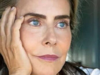 Maitê Proença diz que homossexualidade era a forma de relacionamento entre os sábios