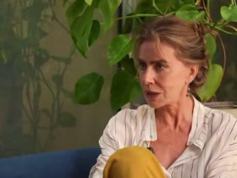 Maitê Proença relata saída conturbada da Globo após quatro décadas