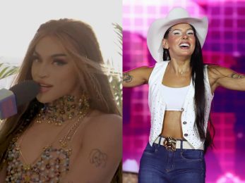 Pabllo Vittar anuncia lançamentos de “Barbie Type” e “Last in Lust”