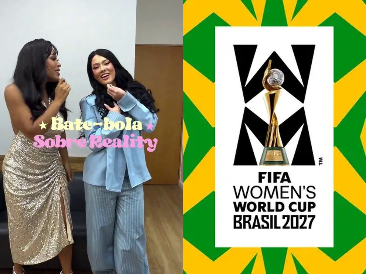 Sol Vega: Sol Vega fala sobre sua possível ida para A Fazenda 18 e afirma que ainda não assinou nada para participar do reality