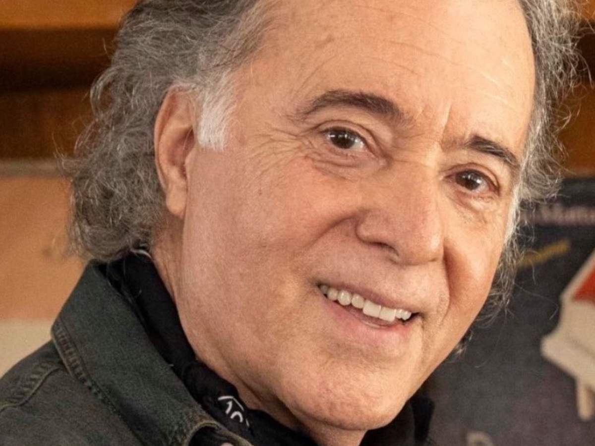 Tony Ramos completa 78 anos com trajetória de mais de seis décadas na dramaturgia