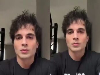ACABOU! Fiuk anuncia o FIM da carreira como cantor por tempo indeterminado e que seguirá um caminho diferente