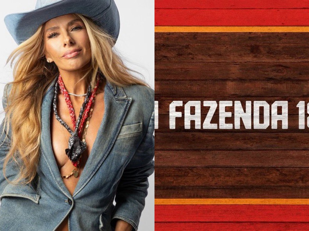 Adriane Galisteu: Adriane Galisteu revelou que o prêmio de A Fazenda 18 aumentou para R$ 2,5 milhões