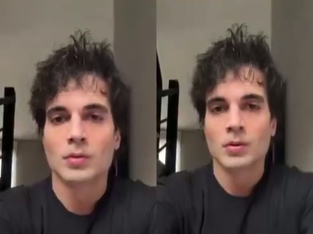 Fiuk: Após show cancelado, Fiuk anuncia fim de carreira musical: 'Um caminho diferente'