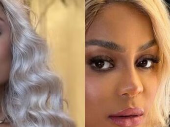 Cariúcha deixa o SBT e assume lugar de Luciana Gimenez na RedeTV!