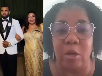 Mãe de Davi Brito reclama de exames caros após ser reconhecida por médicos
