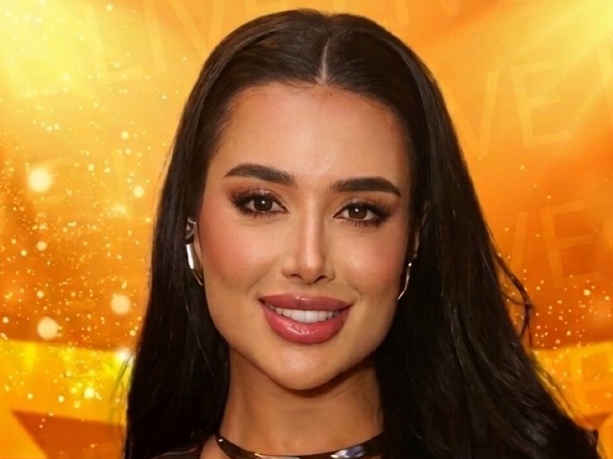 Jordana Morais: ex-BBB Jordana Morais é oficialmente confirmada como a nova apresentadora do LinkPodcast na cobertura de A Fazenda 18