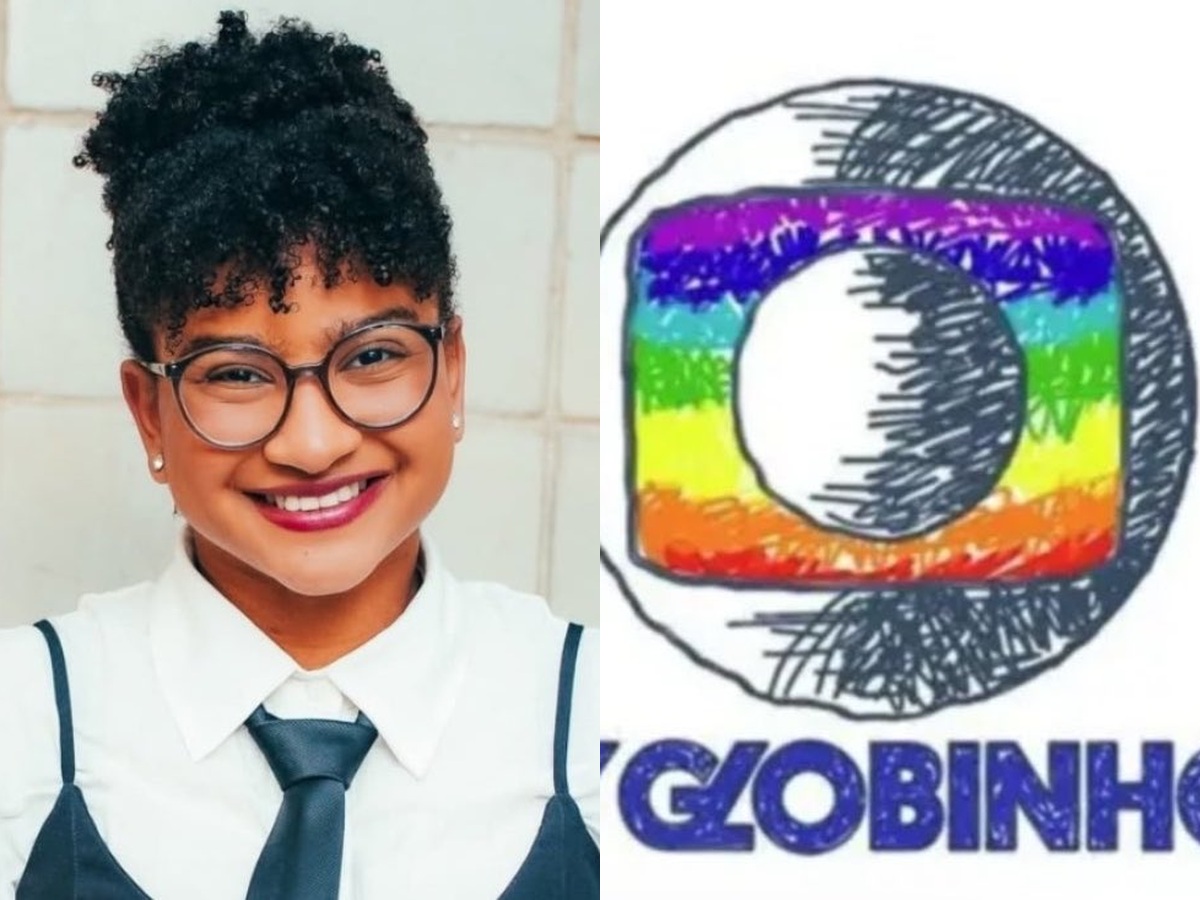 ex-BBB Tia Milena confirma que estará no retorno da TV Globinho