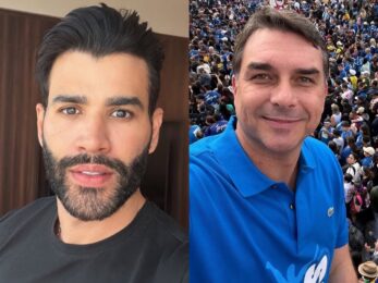 Gusttavo Lima afirma ser de direita, mas rejeita rótulo de extremista