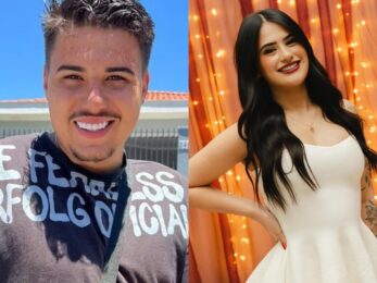 Pedro Espíndola e Rayne Luiza fecham acordo sobre guarda e pensão da filha